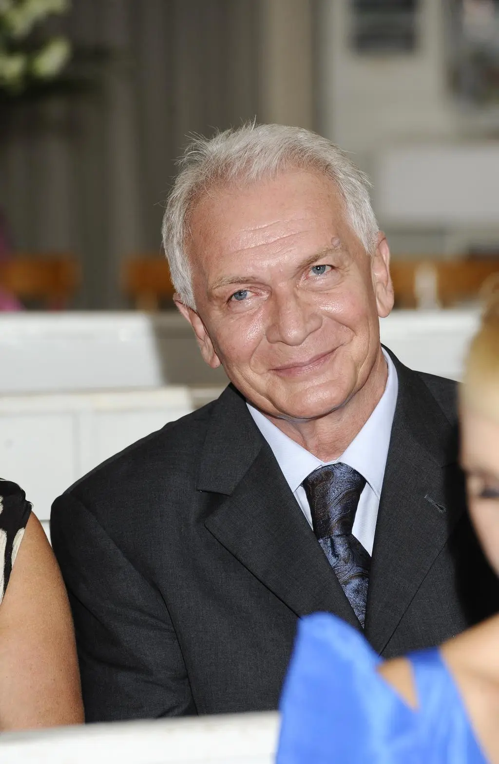 Marek Barbasiewicz