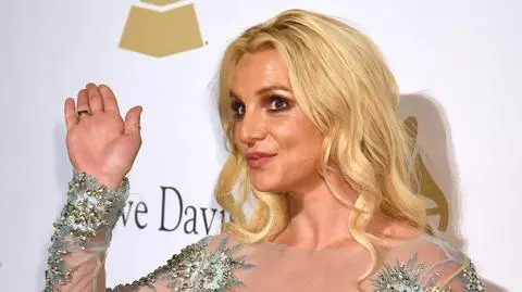 Britney Spears w obliczu kolejnego rodzinnego dramatu
