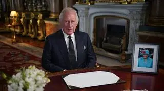 Były kamerdyner Karola III twierdzi, że z królem nie jest dobrze. Wyjawił, co ukrywa władca