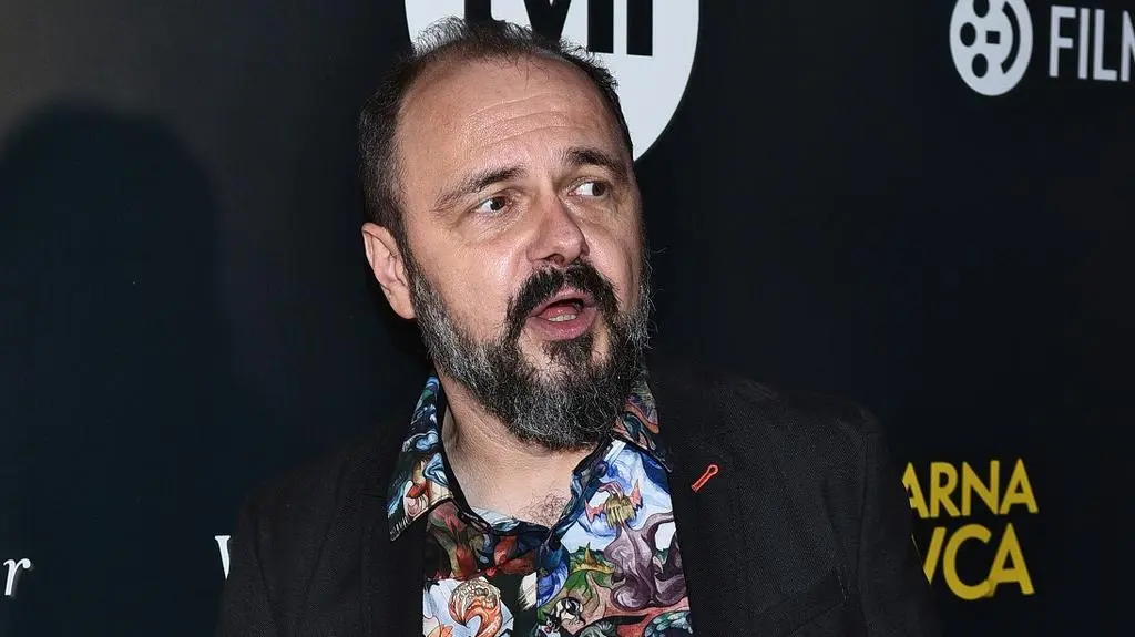 Arkadiusz Jakubik