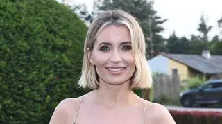 Anna Dec jest w ciąży. Pogodynka pokazała rozczulające zdjęcie