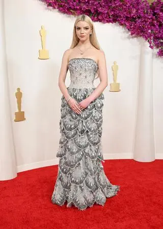 Oscary 2024. Anya Taylor-Joy