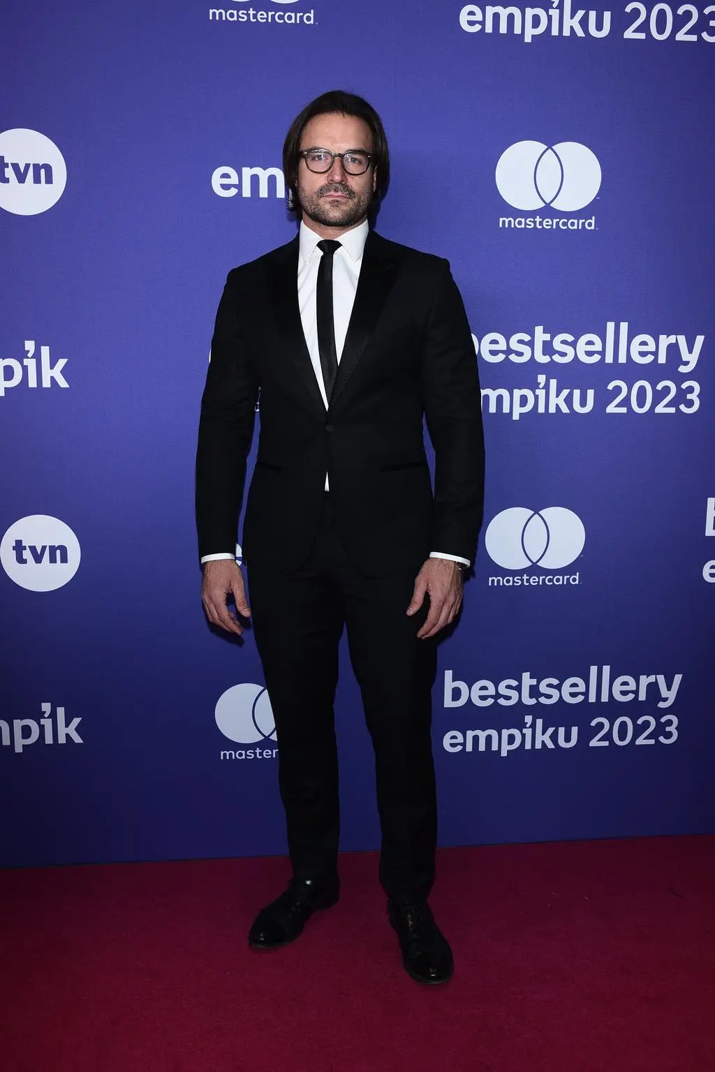 Bestsellery Empiku 2023: Piotr Stramowski