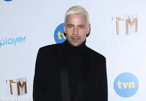 Dawid Woliński pokazał swoją siostrę, mistrzynię Polski oraz Europy. Są jak dwie krople wody