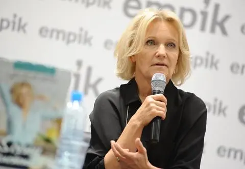 Maria Pakulnis o trudnym dzieciństwie. "Ja moich rodziców nie lubiłam"
