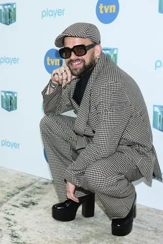 Michał Piróg o aktorstwie