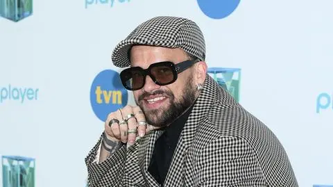 Michał Piróg o aktorstwie