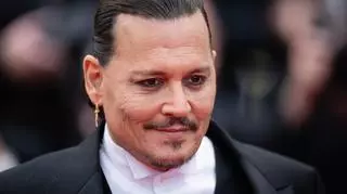 Cannes 2023 – Johnny Depp