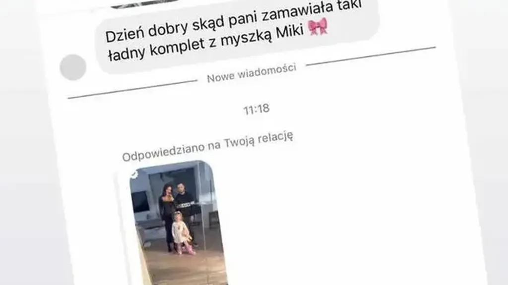 Sylwia Bomba stanęła w obronie córki