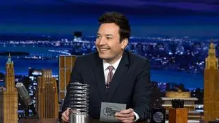 Jimmy Fallon oskarżony o niewłaściwe zachowania na planie programu. To koniec jego kariery?