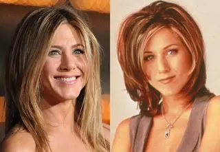 Jennifer Aniston świętuje urodziny. Mówi się, że czas się dla niej zatrzymał