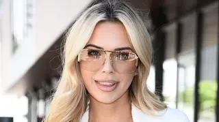 Sandra Kubicka pokazała, jak w rok zmieniało się jej ciało. "Ta droga nigdy nie jest łatwa"