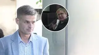 Mama Tomasza Komendy zabrała głos. Trudno powstrzymać łzy