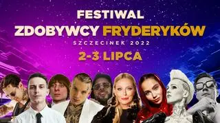 "Zdobywcy Fryderyków" - nowy festiwal na muzycznej mapie Polski. Kto wystąpi?
