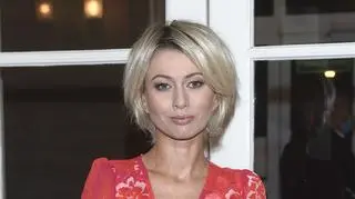 Katarzyna Zdanowicz o tęsknocie za ojcem. "Już go nie ma ponad 20 lat"