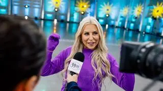 Julia von Stein zdecydowała się cofnąć zabiegi medycyny estetycznej. Efekt zaskakuje