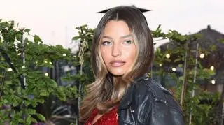 Fanka skrytykowała Julię Wieniawę. Aktorka odpowiedziała natychmiastowo