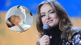 Dramat ojca Ani Rusowicz. "Przez niezapłacone faktury artysta może zostać pozbawiony życia"