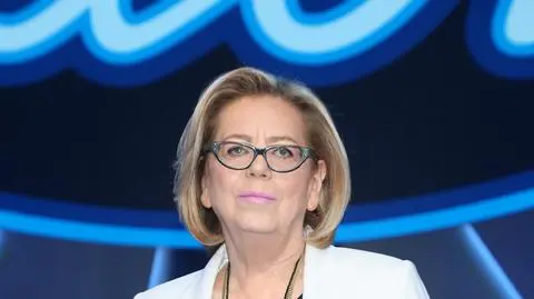 Elżbieta Zapendowska