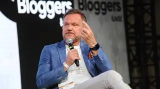 Cezary Pazura o bankructwie. "Gdybym powiedział tę kwotę żonie..."