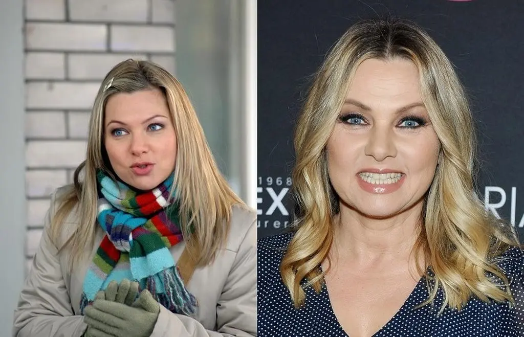 Katarzyna Bujakiewicz