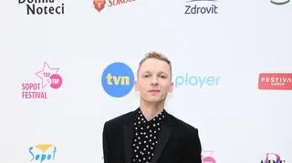 Igor Herbut na TOP OF THE TOP SopotFestival 2022