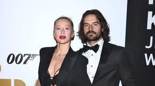 Piotr Stramowski ostro komentuje wyznania Kasi Warnke? Jego post obiegł media