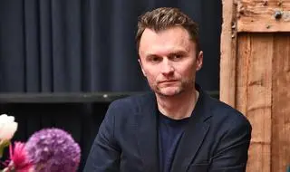 Piotr Jacoń opowiedział o przykrym doświadczeniu córki