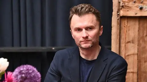 Piotr Jacoń opowiedział o przykrym doświadczeniu transpłciowej córki. "Słowa 'przepraszam' nie było"
