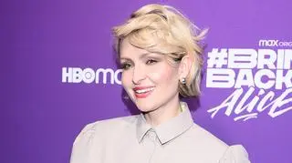 Marieta Żukowska o przyszłości córki. Czy pójdzie w jej ślady? "Podziwiam ją, to niesamowite"