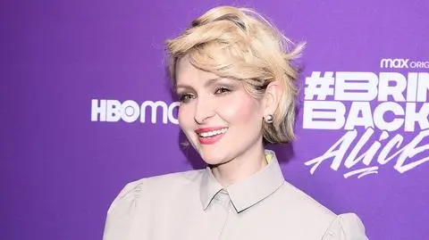 Marieta Żukowska gra w serialu "#BringBackAlice". Mówi o swojej córce