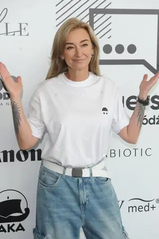 Martyna Wojciechowska