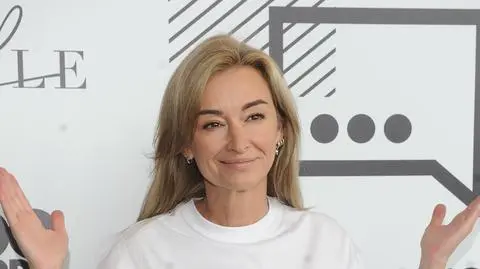 Martyna Wojciechowska o projekcie "Młode Głowy"