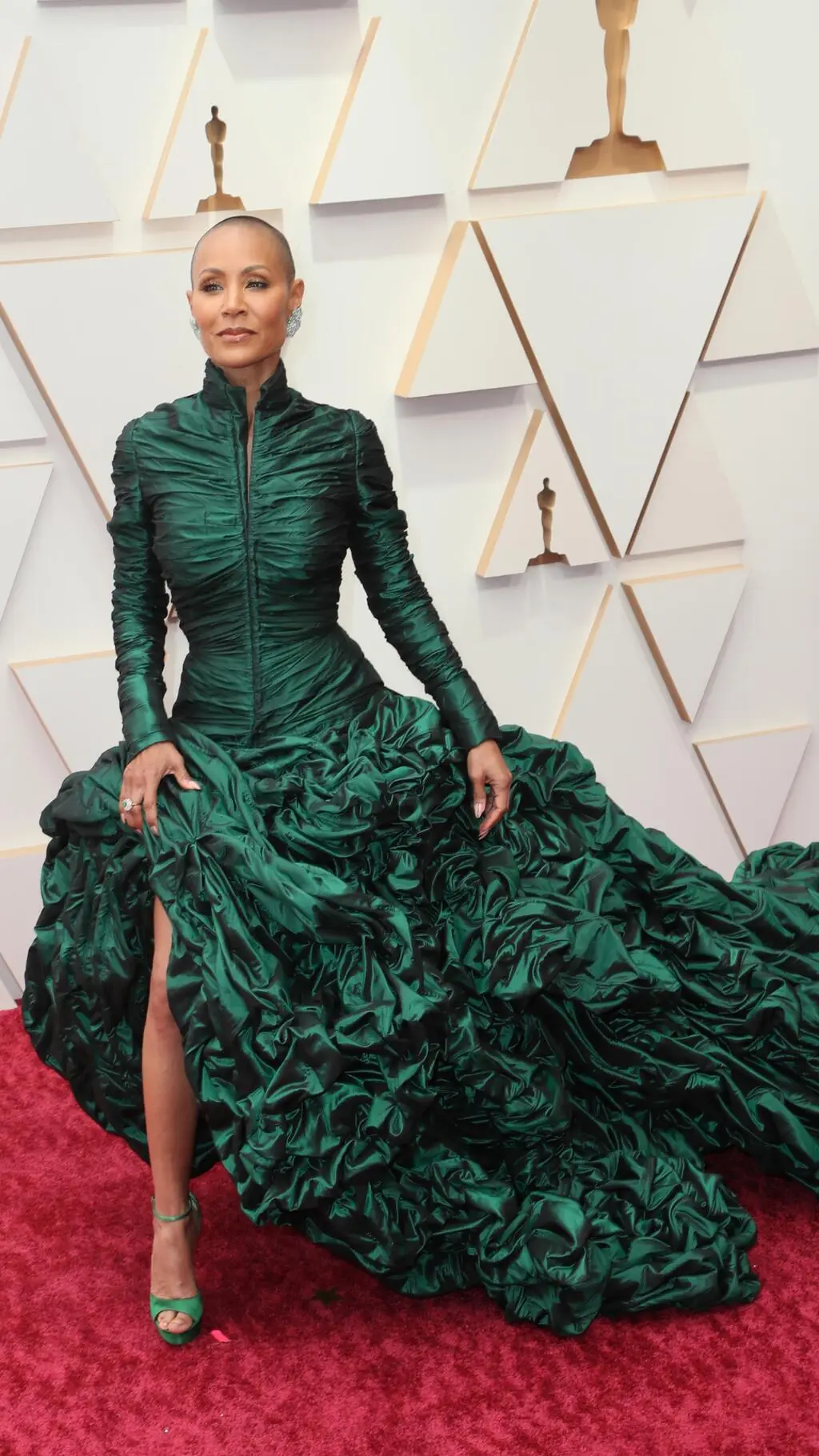 Jada Pinkett Smith