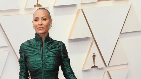 Jada Pinkett Smith