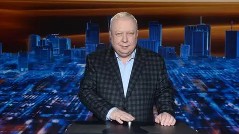 Marek Sierocki miał nowotwór