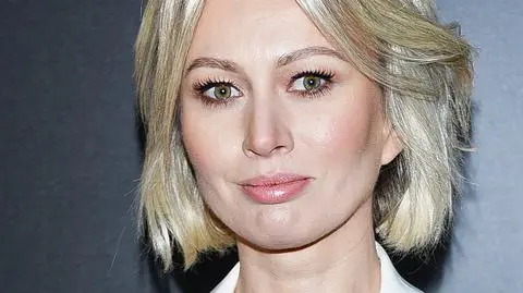 Katarzyna Zdanowicz opowiada o chorobie mamy
