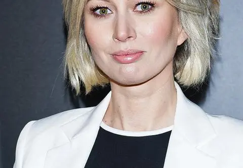 Katarzyna Zdanowicz o walce o zdrowie mamy. "Od tego się nie da uciec"