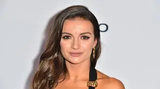 Natalia Janoszek o depresji. "Wylądowałam w szpitalu z okropnymi bólami ciała"