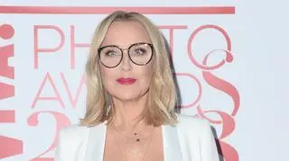 Agata Młynarska otrzymała niepokojącą wiadomość. "Mamo, napisz do mnie..."