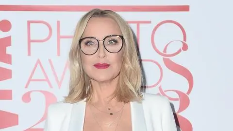 Agata Młynarska ostrzega fanów przed oszustwem. Wplątano w to jej dzieci