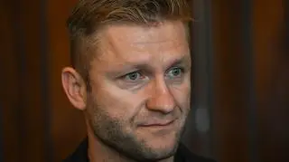 Jakub Błaszczykowski o tym, co uratowało go po śmierci mamy. "Moja historia nie jest najłatwiejsza"