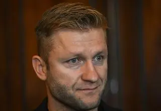 Jakub Błaszczykowski o tym, co uratowało go po śmierci mamy. "Moja historia nie jest najłatwiejsza"
