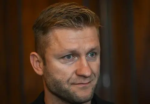 Jakub Błaszczykowski o tym, co uratowało go po śmierci mamy. "Moja historia nie jest najłatwiejsza"