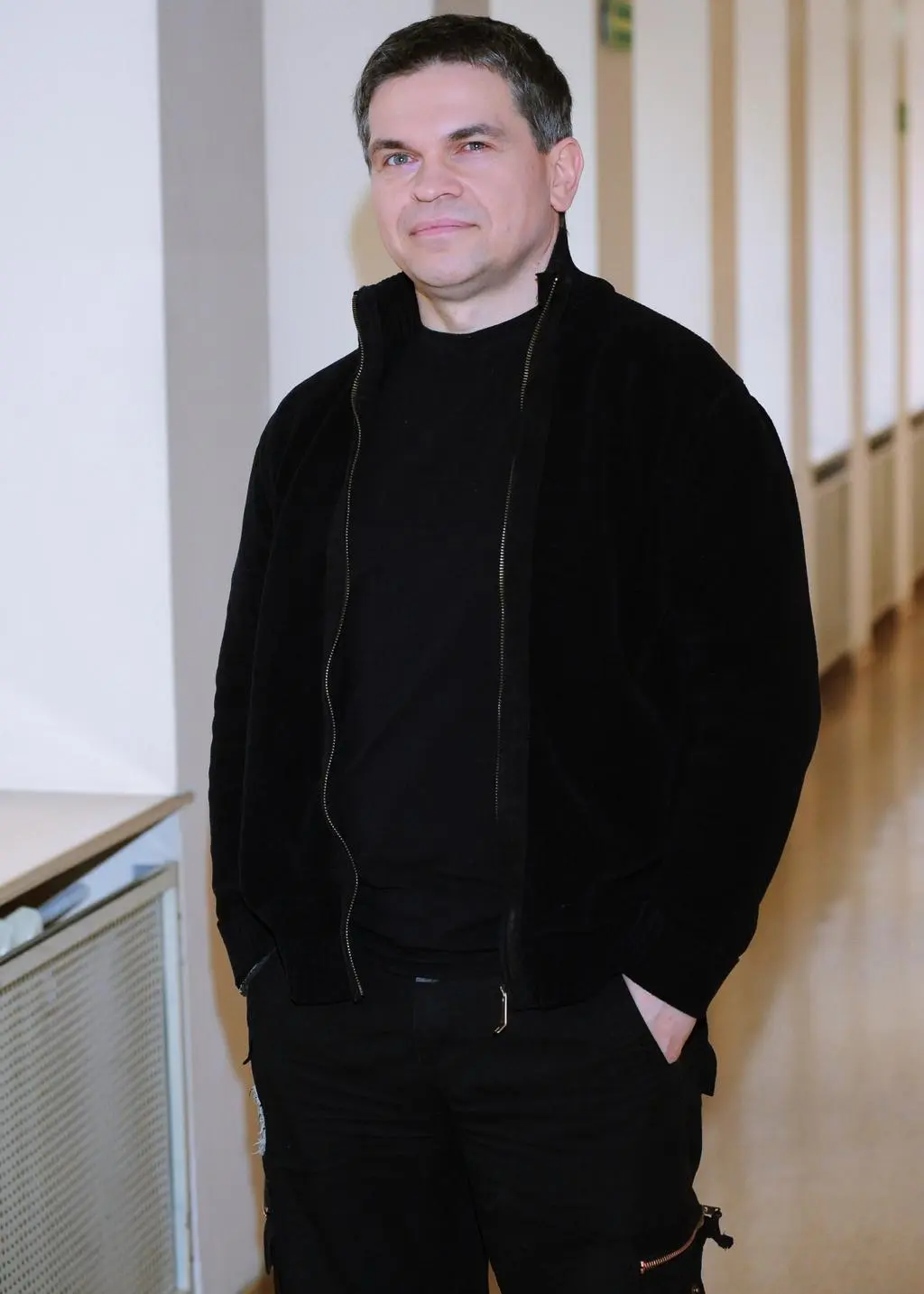 Jarosław Boberek