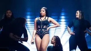Megan Thee Stallion widziała atak nożownika na Open’er Festival? Policja dementuje