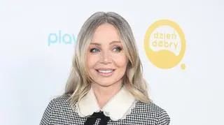 Agnieszka Woźniak-Starak chciała zostać aktorką? "Nie dostałam się"