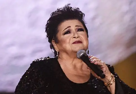 Ewa Bem odwołuje koncerty. Choroba uniemożliwia jej występy  