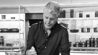 Anthony Bourdain popełnił samobójstwo 4 lata temu. Na jaw wyszły ostatnie SMS-y znanego kucharza