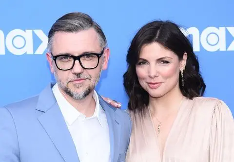Karolina Gorczyca i Krzysztof Czeczot wzięli sekretny ślub. Do sieci trafiły zdjęcia z romantycznej uroczystości